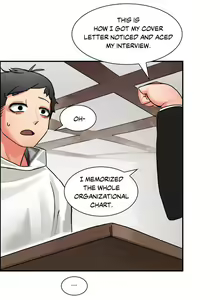Page 27 of The Girl That Got Stuck in the Wall - preview thumbnail