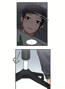 Page 31 of The Girl That Got Stuck in the Wall - preview thumbnail