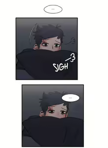 Page 34 of The Girl That Got Stuck in the Wall - preview thumbnail