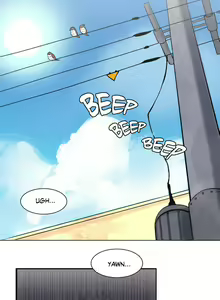 Page 35 of The Girl That Got Stuck in the Wall - preview thumbnail