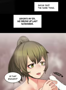 Page 37 of The Girl That Got Stuck in the Wall - preview thumbnail