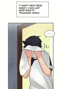 Page 42 of The Girl That Got Stuck in the Wall - preview thumbnail