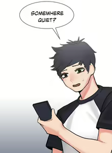 Page 43 of The Girl That Got Stuck in the Wall - preview thumbnail