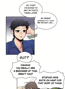 Page 44 of The Girl That Got Stuck in the Wall - preview thumbnail