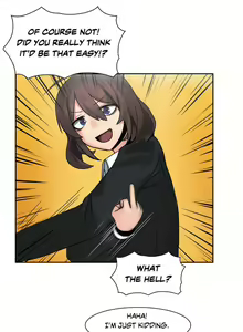 Page 45 of The Girl That Got Stuck in the Wall - preview thumbnail