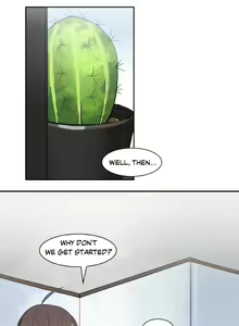 Page 56 of The Girl That Got Stuck in the Wall - preview thumbnail