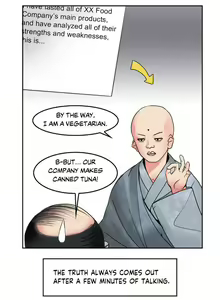 Page 60 of The Girl That Got Stuck in the Wall - preview thumbnail