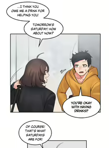 Page 61 of The Girl That Got Stuck in the Wall - preview thumbnail