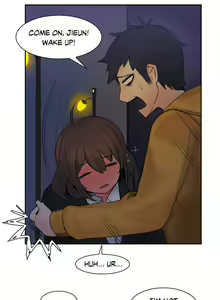 Page 63 of The Girl That Got Stuck in the Wall - preview thumbnail