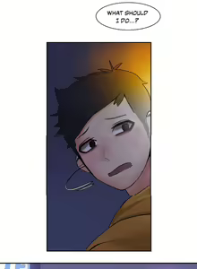 Page 64 of The Girl That Got Stuck in the Wall - preview thumbnail