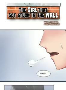 Page 65 of The Girl That Got Stuck in the Wall - preview thumbnail