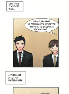 Page 67 of The Girl That Got Stuck in the Wall - preview thumbnail