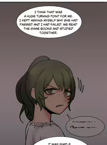 Page 68 of The Girl That Got Stuck in the Wall - preview thumbnail