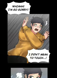 Page 73 of The Girl That Got Stuck in the Wall - preview thumbnail