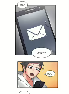 Page 83 of The Girl That Got Stuck in the Wall - preview thumbnail