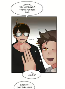 Page 85 of The Girl That Got Stuck in the Wall - preview thumbnail