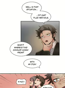 Page 88 of The Girl That Got Stuck in the Wall - preview thumbnail