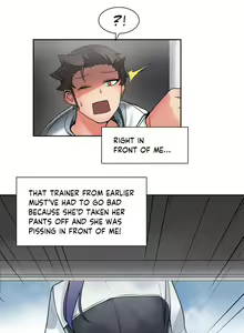 Page 92 of The Girl That Got Stuck in the Wall - preview thumbnail