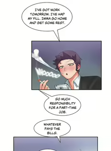 Page 95 of The Girl That Got Stuck in the Wall - preview thumbnail