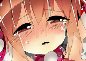Page 57 of Heroine Ryoujoku Zukan Soft Touch Jirashi Zeme - preview thumbnail