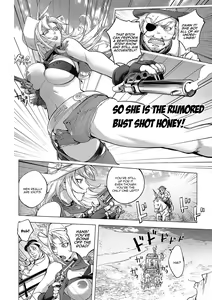 Page 4 of BUST SHOT HONEY 3rd shot - preview thumbnail