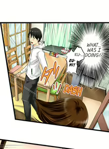 Page 34 of Why Would Anyone Cheat on Someone…? - preview thumbnail