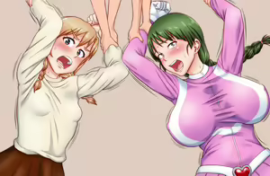 Page 32 of Bakunyuu Jimiko To Hinnyuu Sensei - preview thumbnail