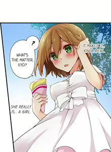 Page 146 of Ren Arisugawa Is Actually A Girl - preview thumbnail