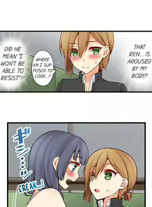 Page 190 of Ren Arisugawa Is Actually A Girl - preview thumbnail