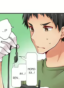 Page 196 of Ren Arisugawa Is Actually A Girl - preview thumbnail