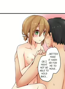 Page 241 of Ren Arisugawa Is Actually A Girl - preview thumbnail