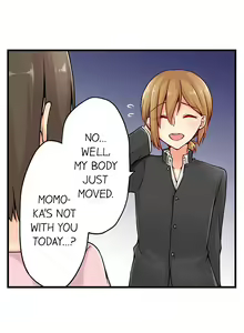 Page 247 of Ren Arisugawa Is Actually A Girl - preview thumbnail