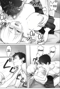 Page 20 of Uzaki-chan wa Shuumatsu mo Asobitai! | Uzaki-chan Wants to Hang Out on the Weekend, Too! - preview thumbnail