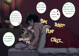Page 3 of mama mitsuki - preview thumbnail