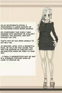 Page 30 of Kitaku Densha - The Train Home - preview thumbnail