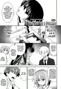 Page 103 of Renai Fuyou Gakuha | A School Where Love is Unnecessary Ch. 0-7 (decensored) - preview thumbnail
