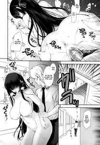 Page 16 of Renai Fuyou Gakuha | A School Where Love is Unnecessary Ch. 0-7 (decensored) - preview thumbnail