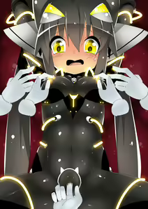 Page 43 of Heroine Ryoujoku Zukan Magic Hand Aibu! Aibu! Aibu! - preview thumbnail