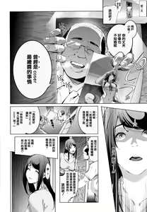 Page 42 of Cos wa Midara na Kamen Shogyouban - Cosplay is a mask - preview thumbnail