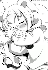 Page 7 of Relax Biyori 2.5 - preview thumbnail