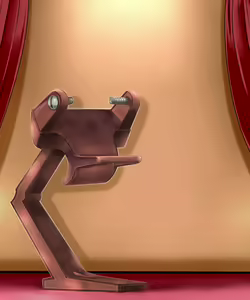 Page 444 of Cyborg ERO03 Dutch - preview thumbnail