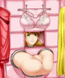 Page 693 of Cyborg ERO03 Dutch - preview thumbnail