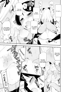 Page 12 of Tachi Masshigura 3 ~Neko Cafe Yuri Goudou III~ - preview thumbnail