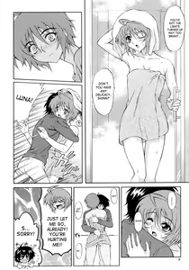 Page 5 of Burning!! 4 - preview thumbnail