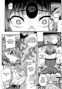 Page 20 of Kareshi ni Naisho de 3 Seisettai... Saseraremasita. | 남자친구에게 비밀로 3 성접대…하게 되었습니다 - preview thumbnail
