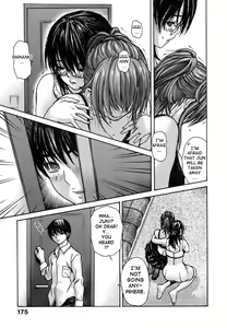 Page 181 of Tonari no Minano Sensei ⎮ My Neighboring Teacher Minano - preview thumbnail