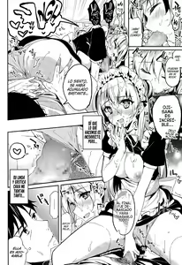 Page 12 of Home Maid | Sirvienta - preview thumbnail