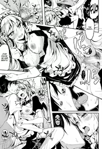 Page 17 of Home Maid | Sirvienta - preview thumbnail