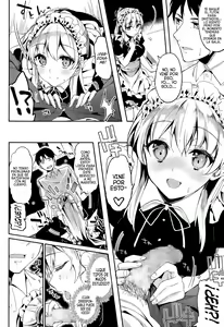 Page 8 of Home Maid | Sirvienta - preview thumbnail