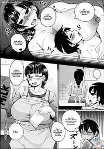 Page 24 of Mama Gohoubi - preview thumbnail